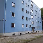 Low Budget Allach Hostel Rooms & Apartments Tub 19A