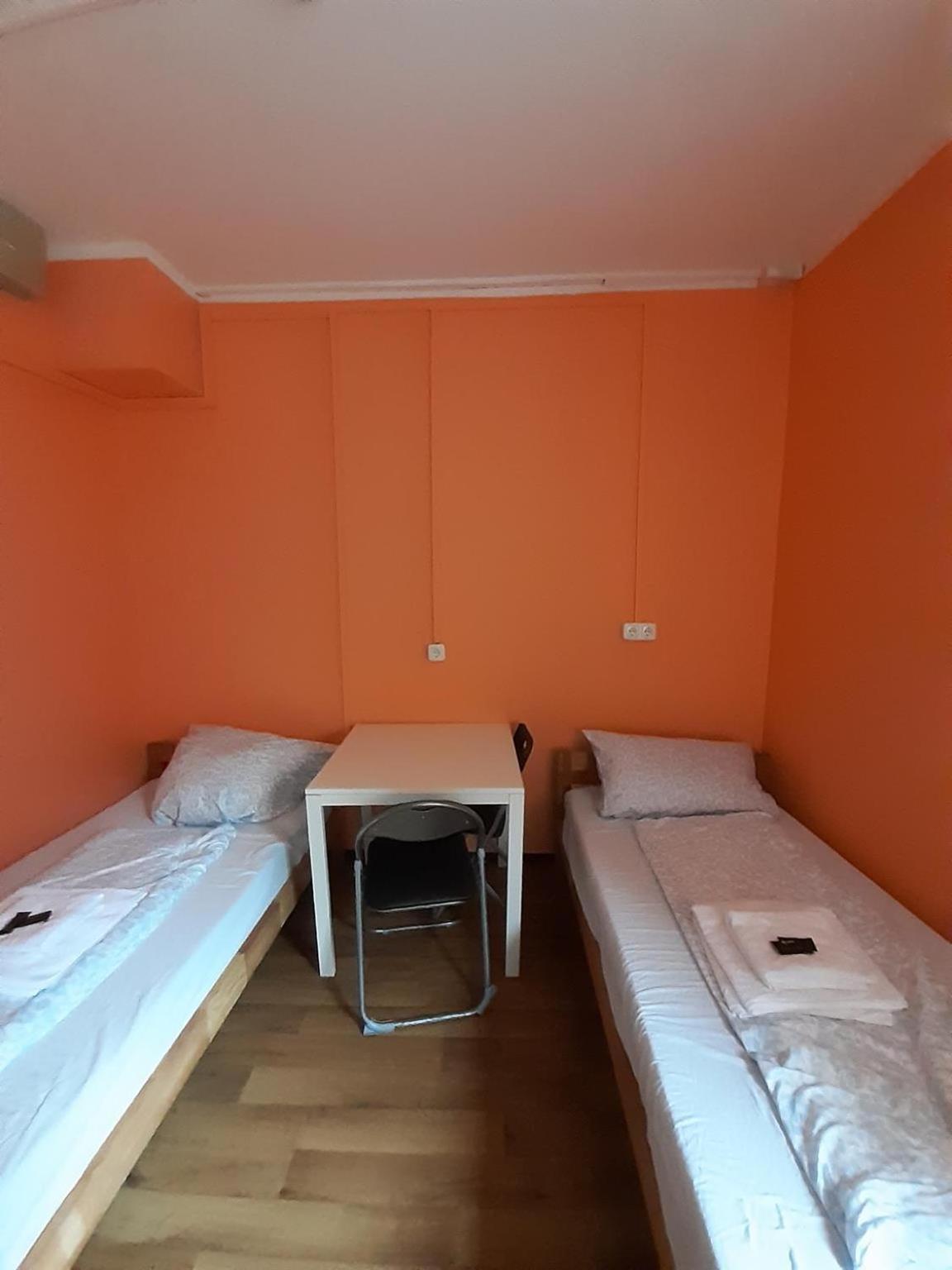 Ostello Budget Allach & Tub 19a