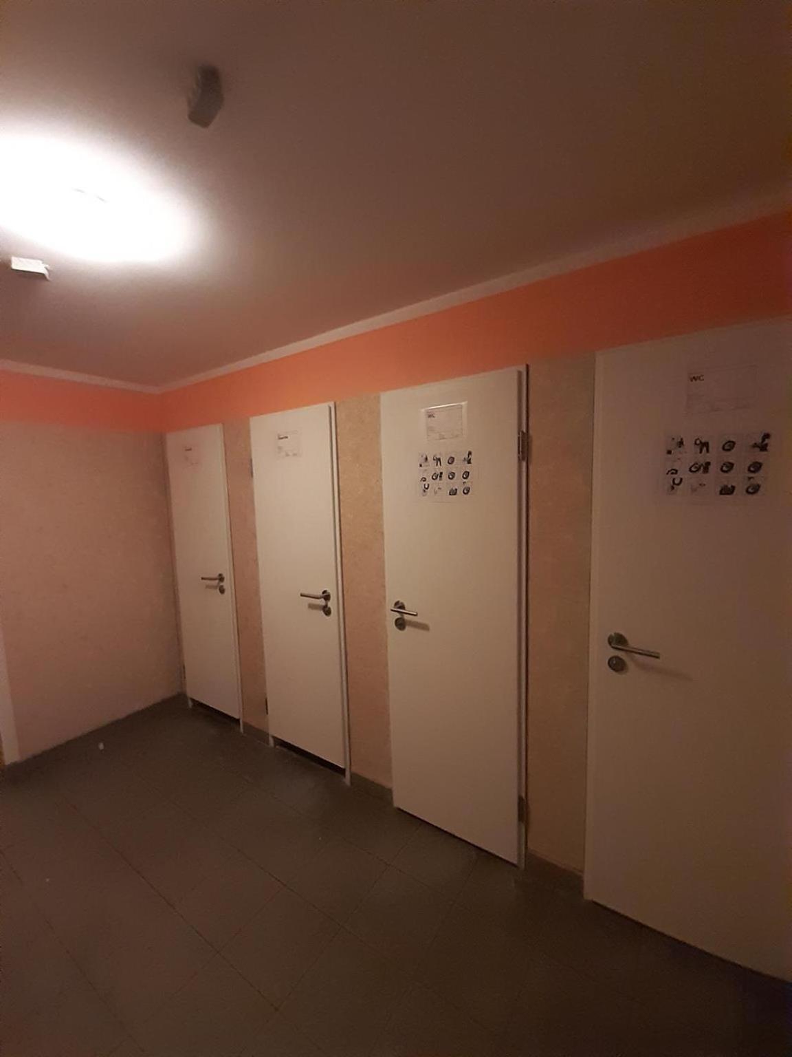 Budget Allach & Tub 19a Ostello *