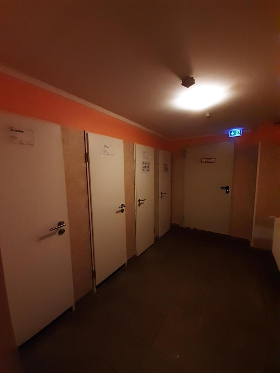 Budget Allach & Tub 19a Ostello Monaco di Baviera