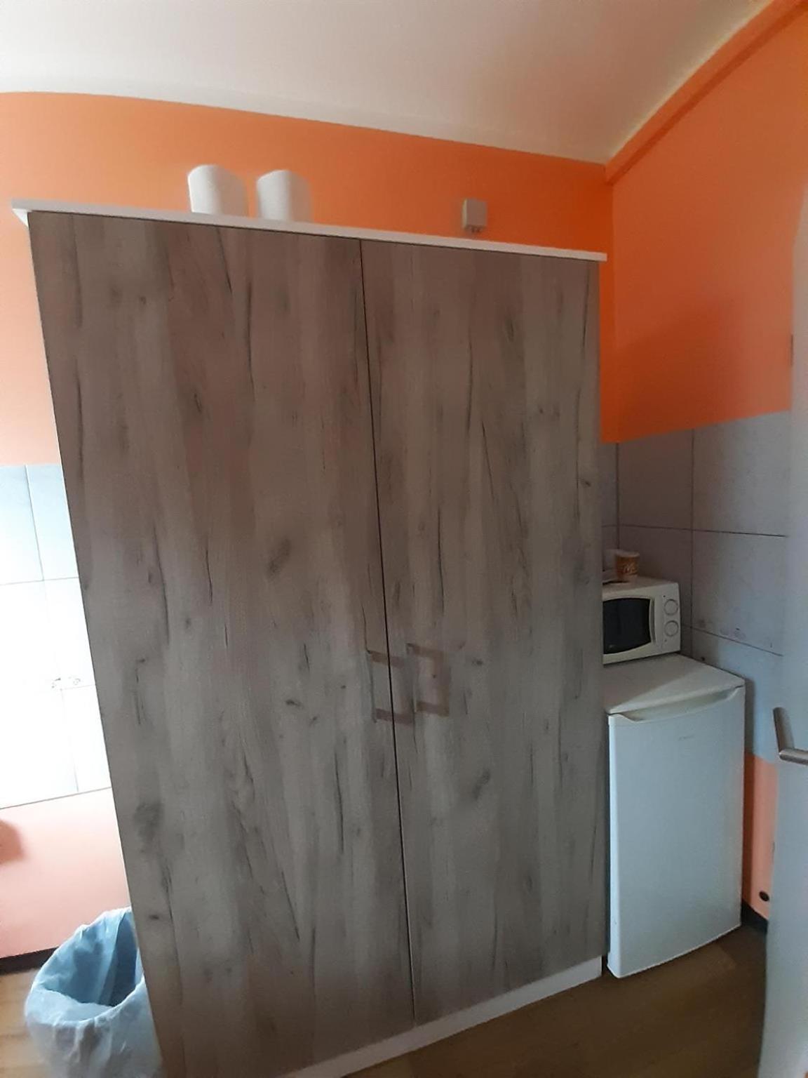 Ostello Budget Allach & Tub 19a Monaco di Baviera