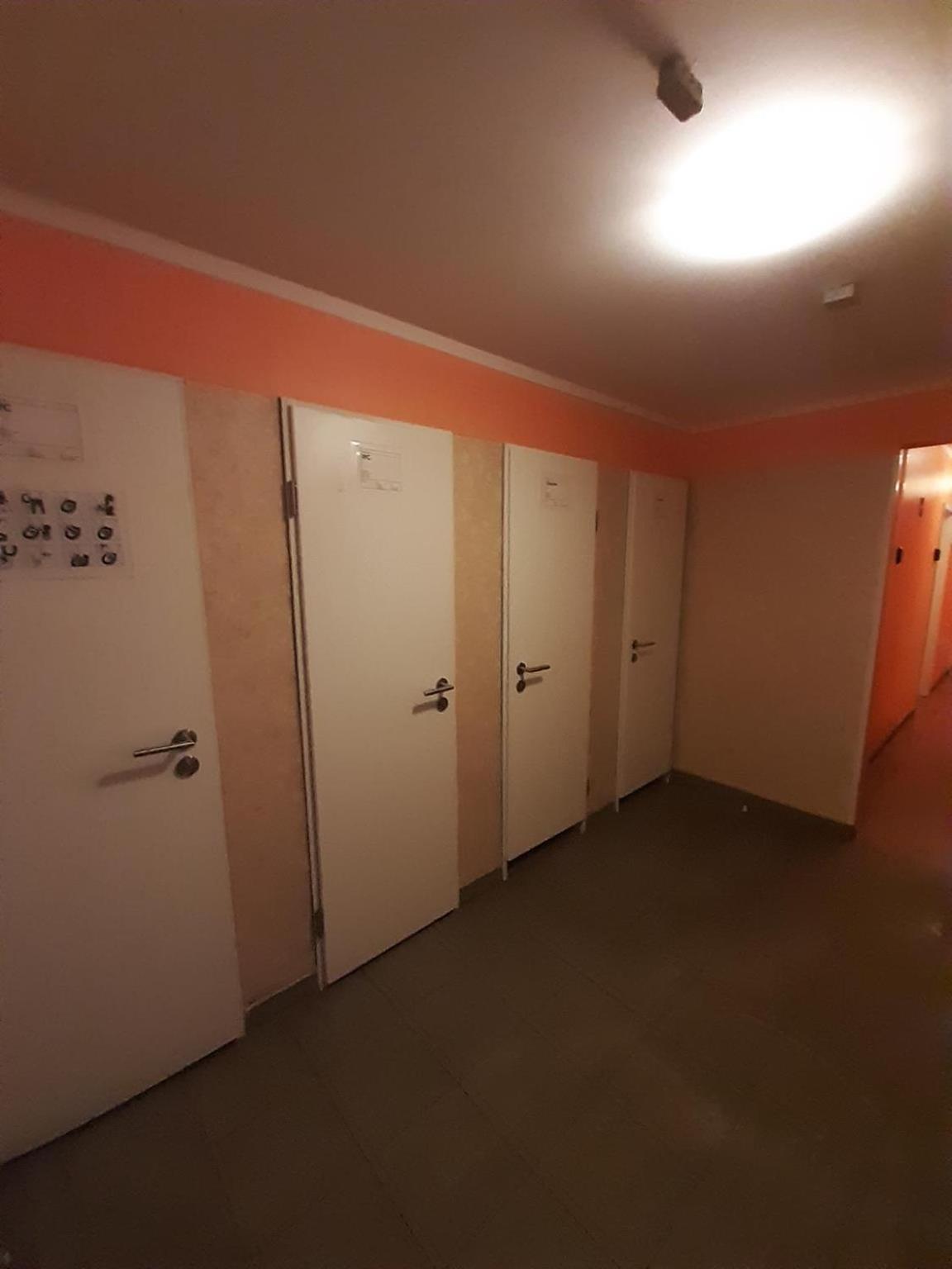 Budget Allach & Tub 19a Monaco di Baviera