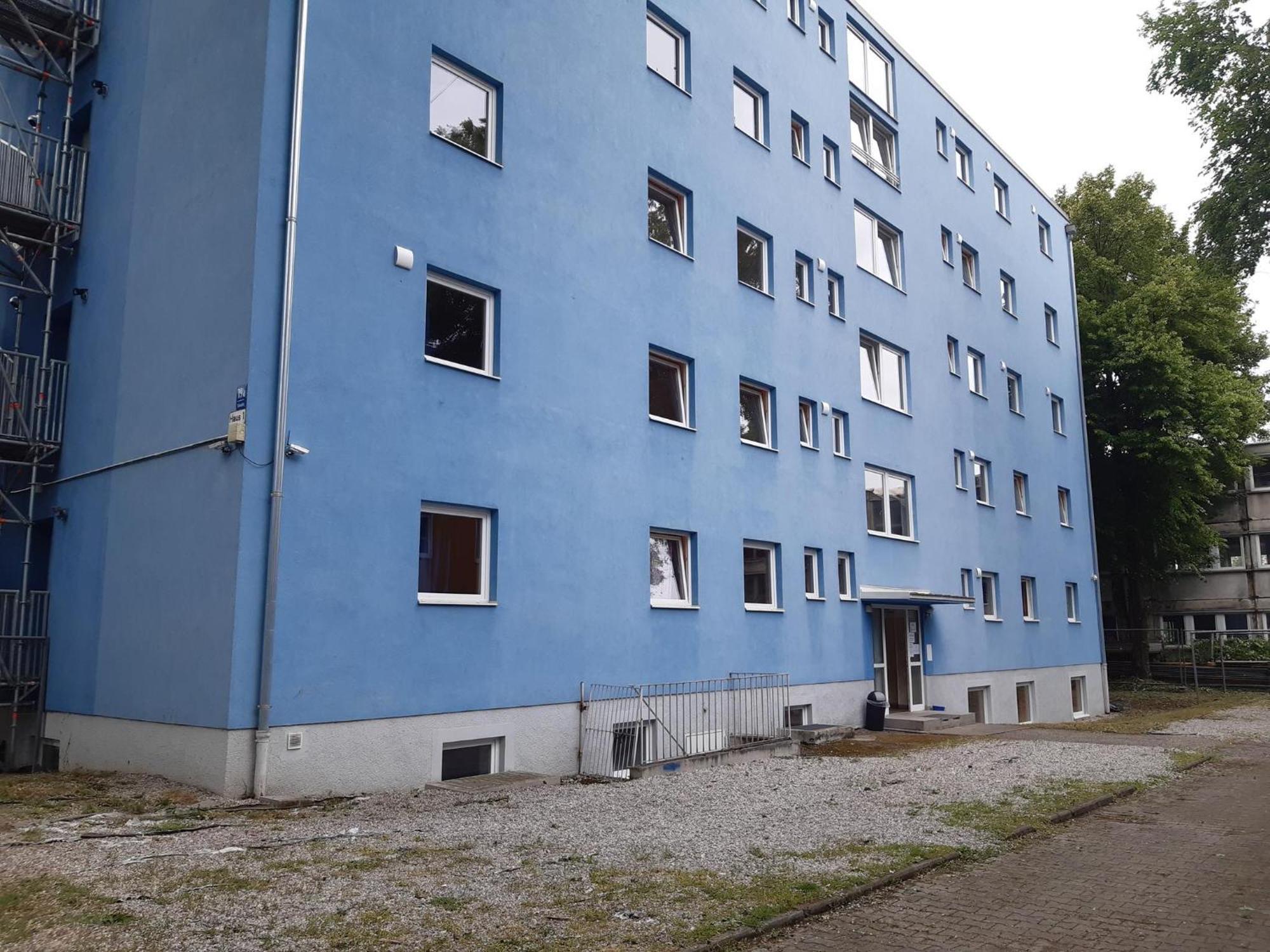 Ostello Budget Allach & Tub 19a *