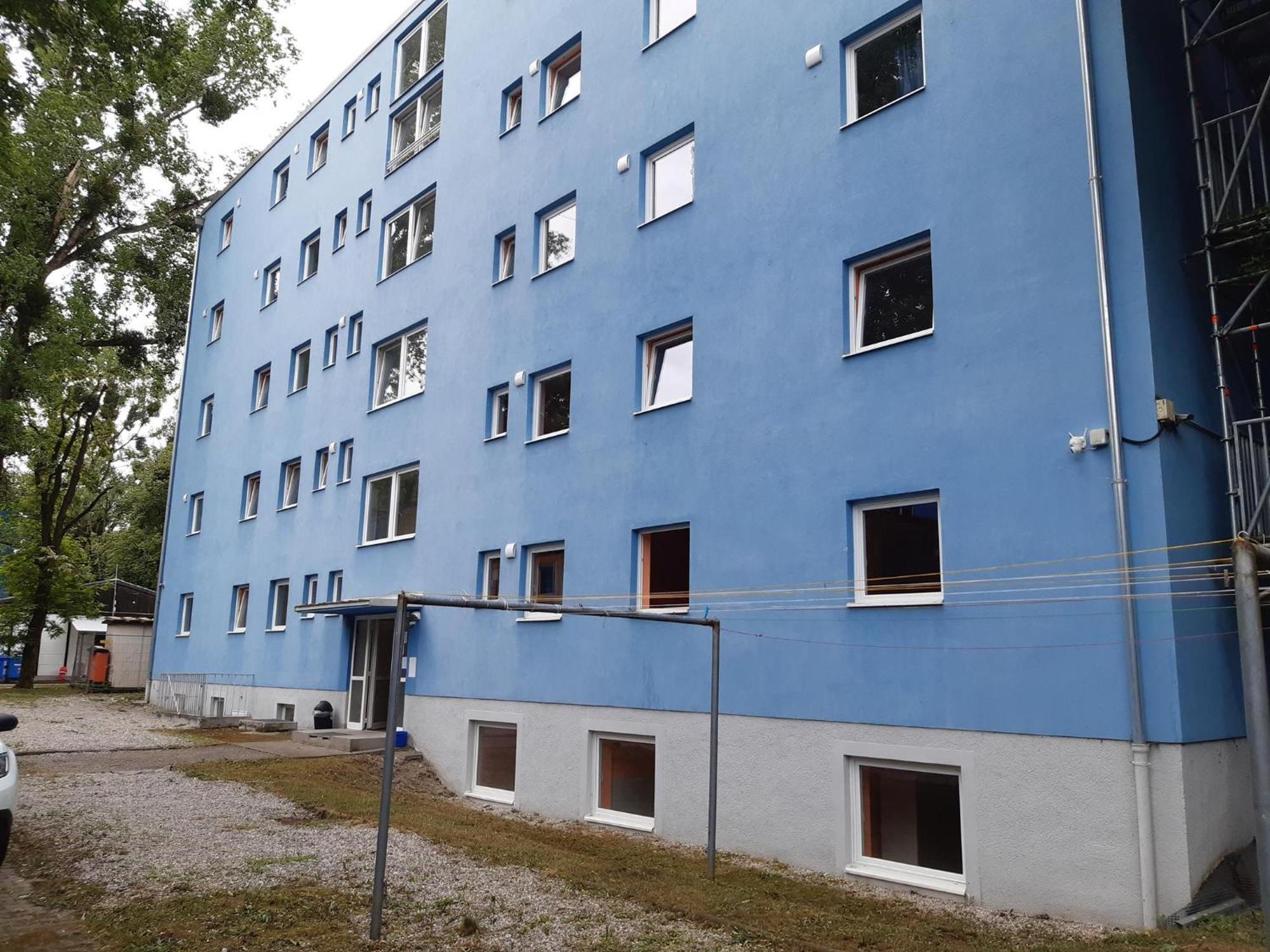 Budget Allach & Tub 19a Ostello