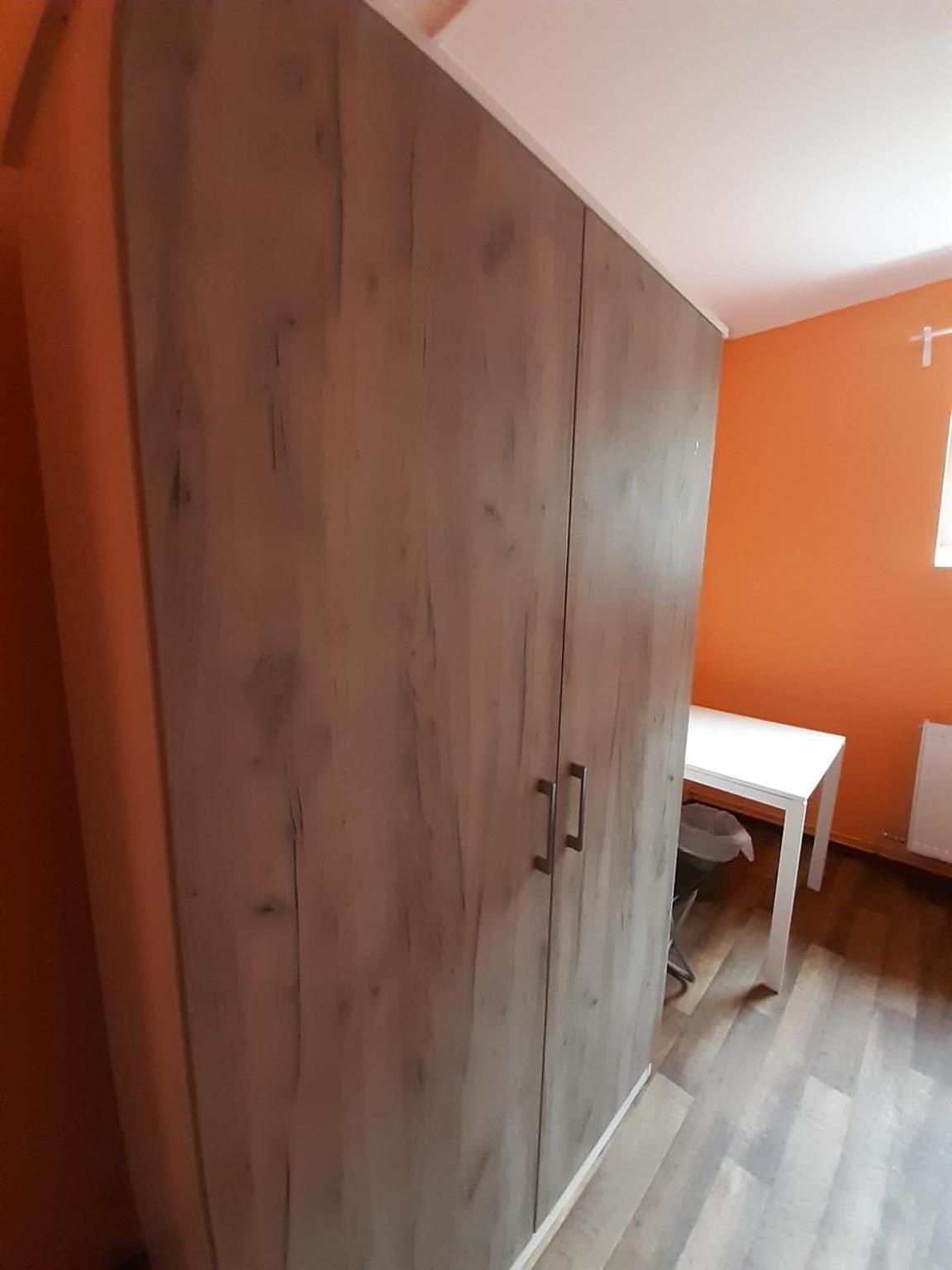Budget Allach & Tub 19a Ostello Monaco di Baviera