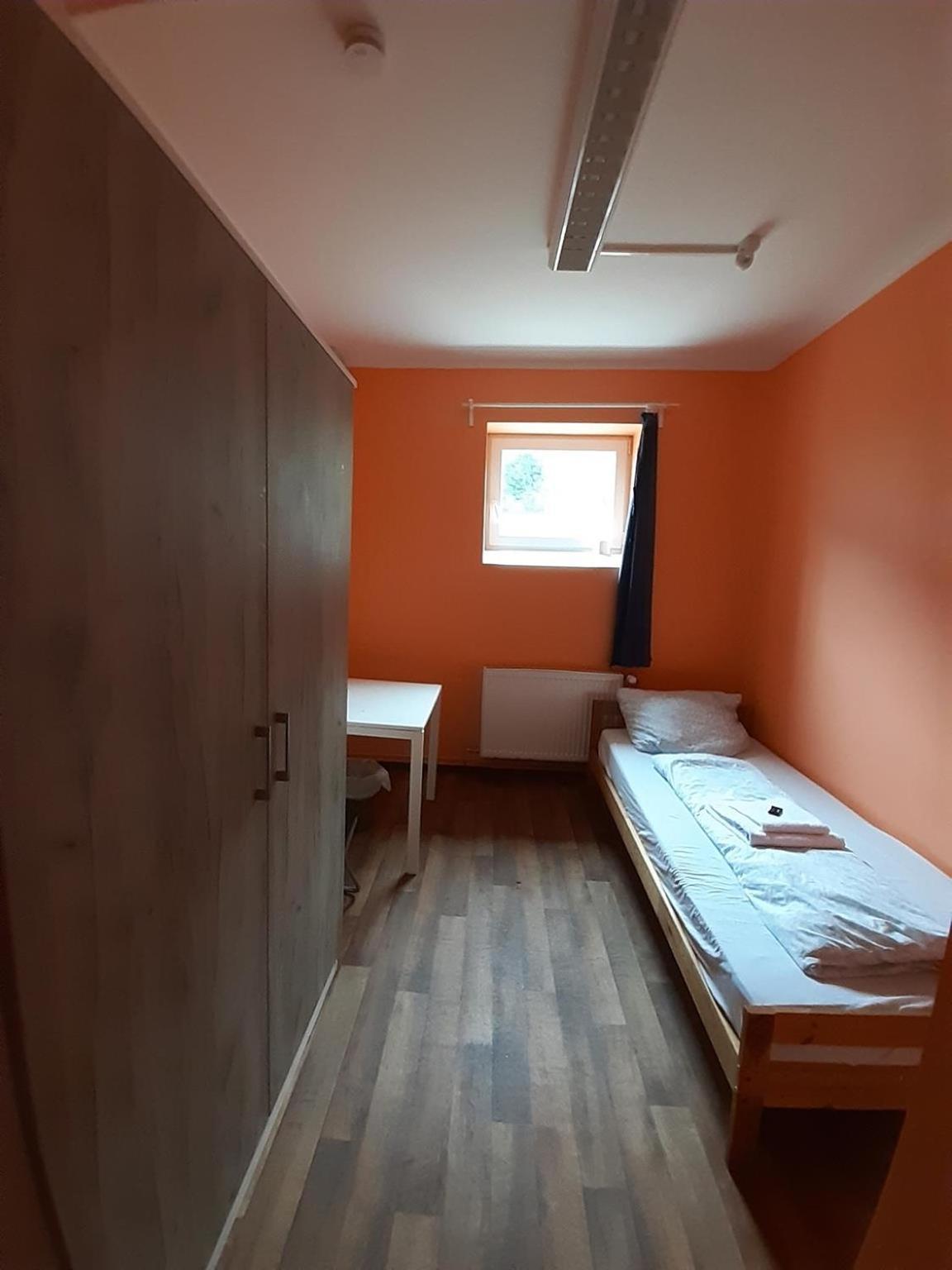 Ostello Budget Allach & Tub 19a *