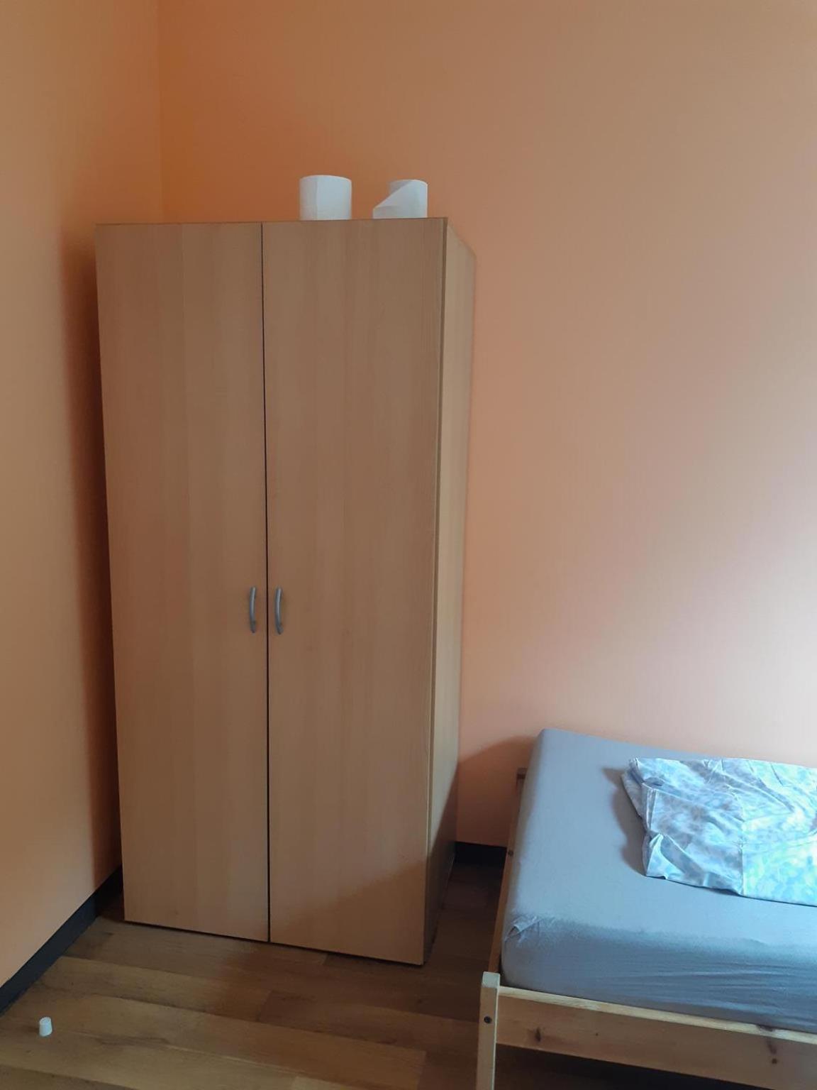 Ostello Budget Allach & Tub 19a Monaco di Baviera