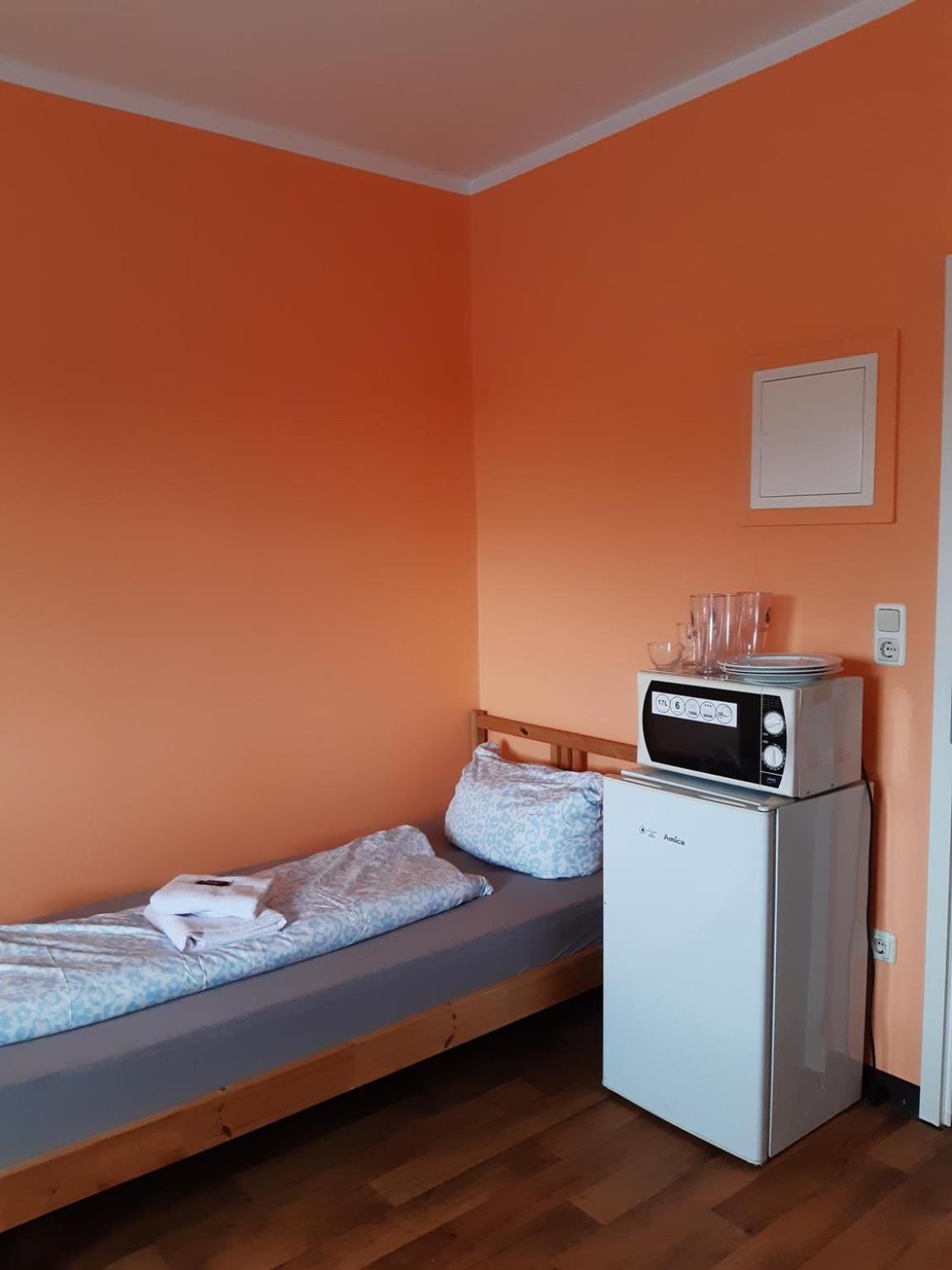 Budget Allach & Tub 19a Ostello *