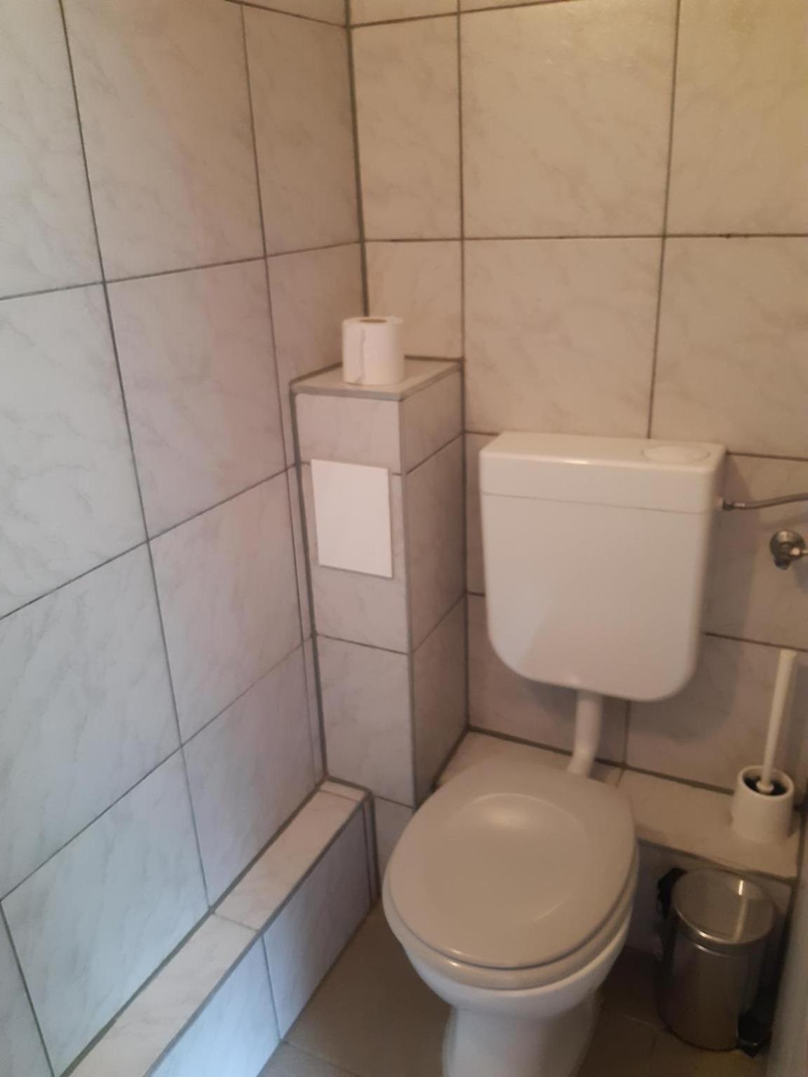 Budget Allach & Tub 19a *