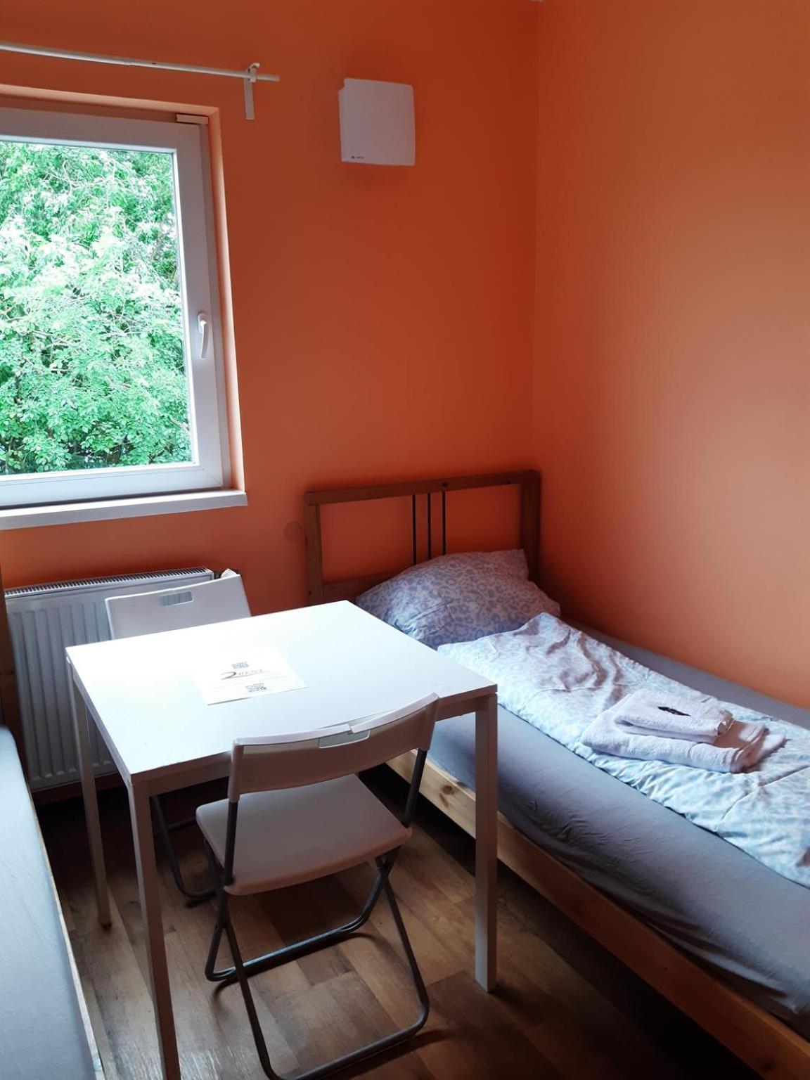 Ostello Budget Allach & Tub 19a *