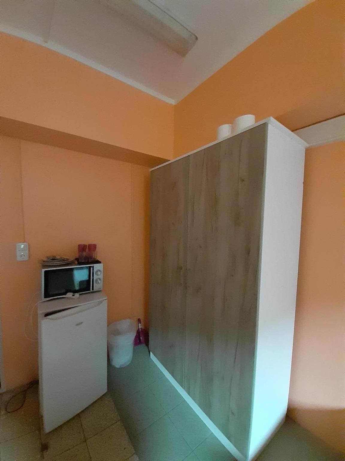 Budget Allach & Tub 19a Ostello Monaco di Baviera