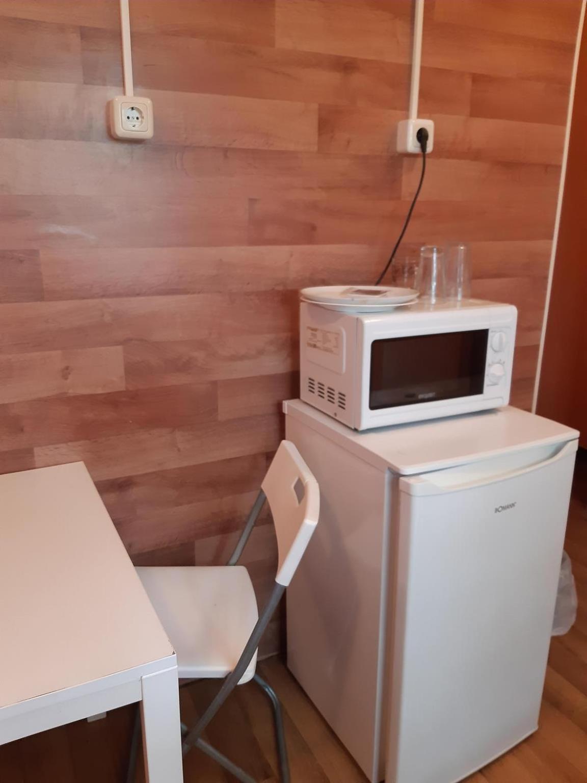 Ostello Budget Allach & Tub 19a Monaco di Baviera