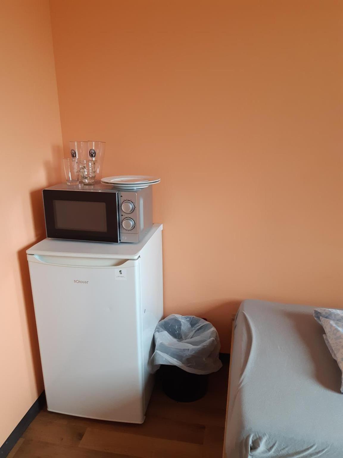 Ostello Budget Allach & Tub 19a