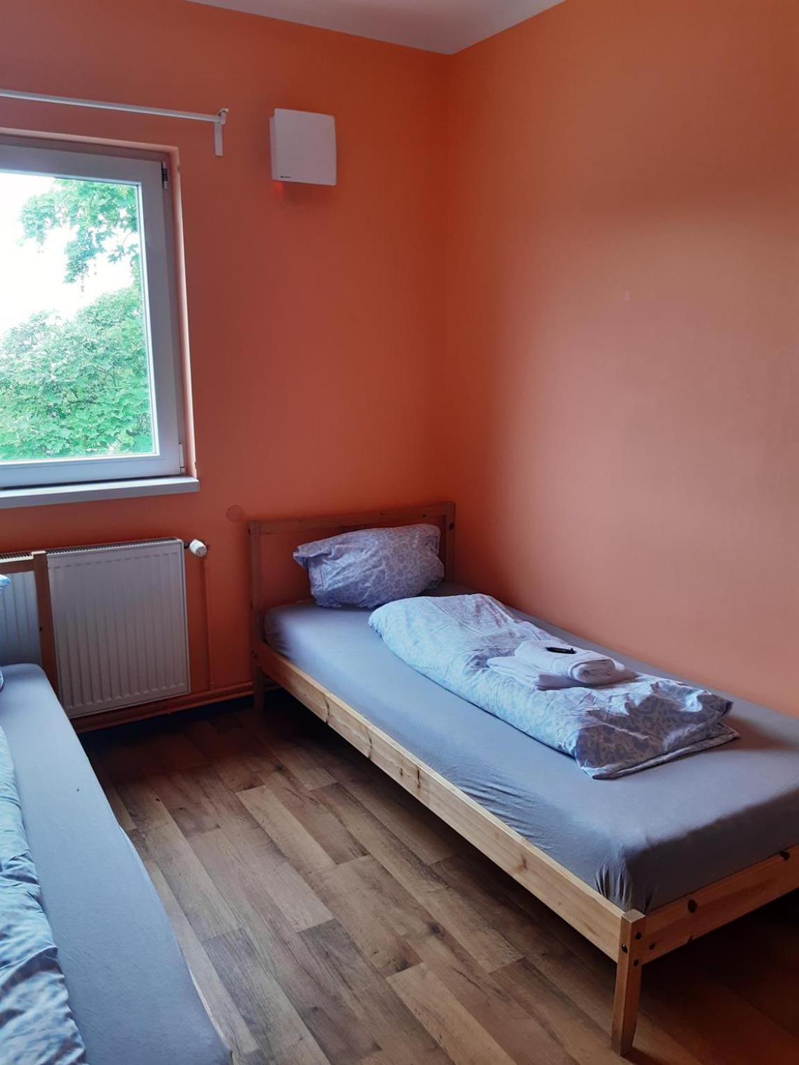 Budget Allach & Tub 19a Ostello *