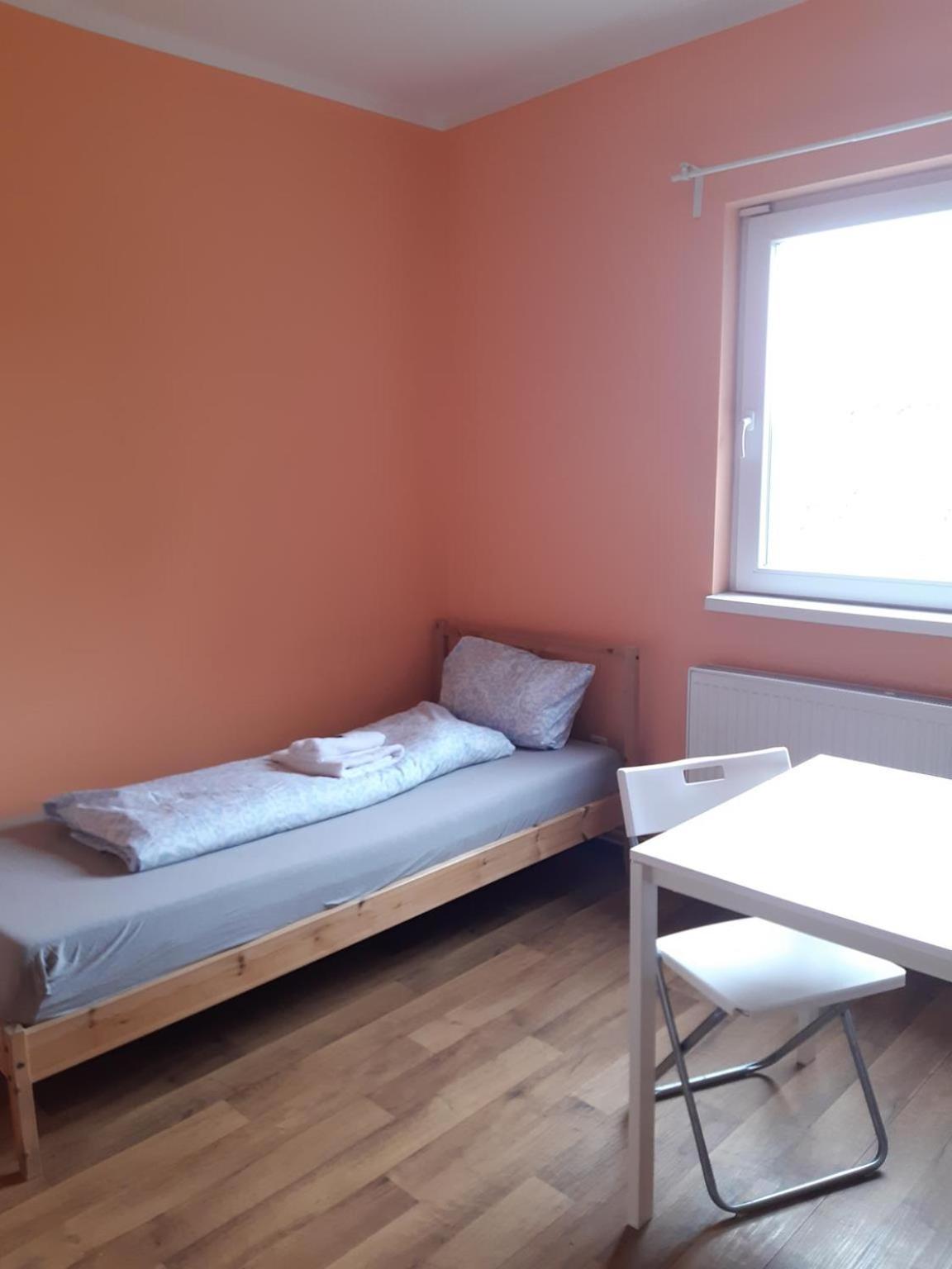 Budget Allach & Tub 19a Ostello Monaco di Baviera
