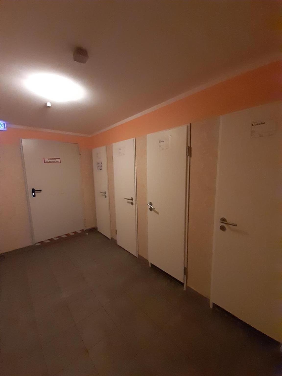Budget Allach & Tub 19a Ostello