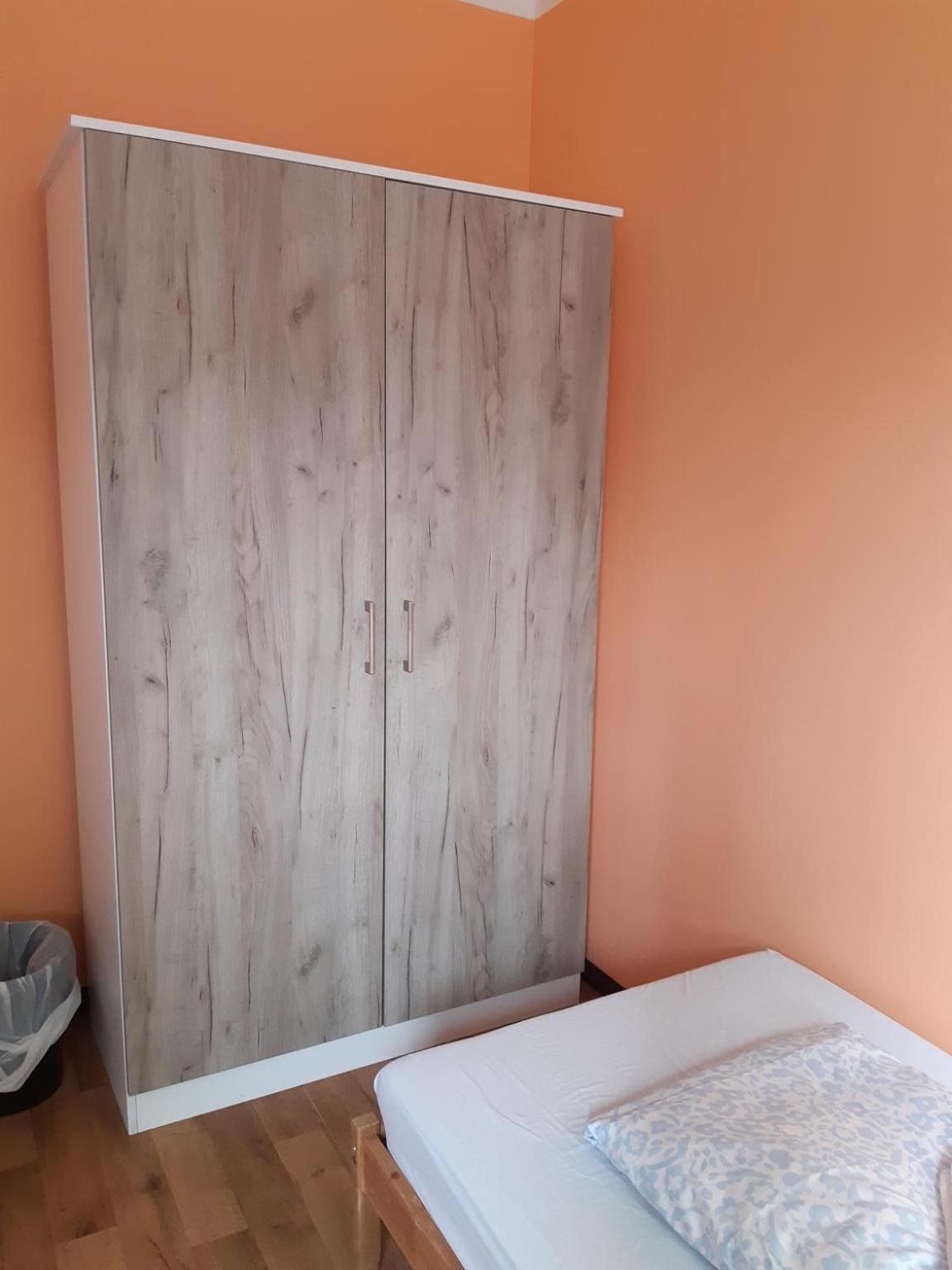 Ostello Budget Allach & Tub 19a *