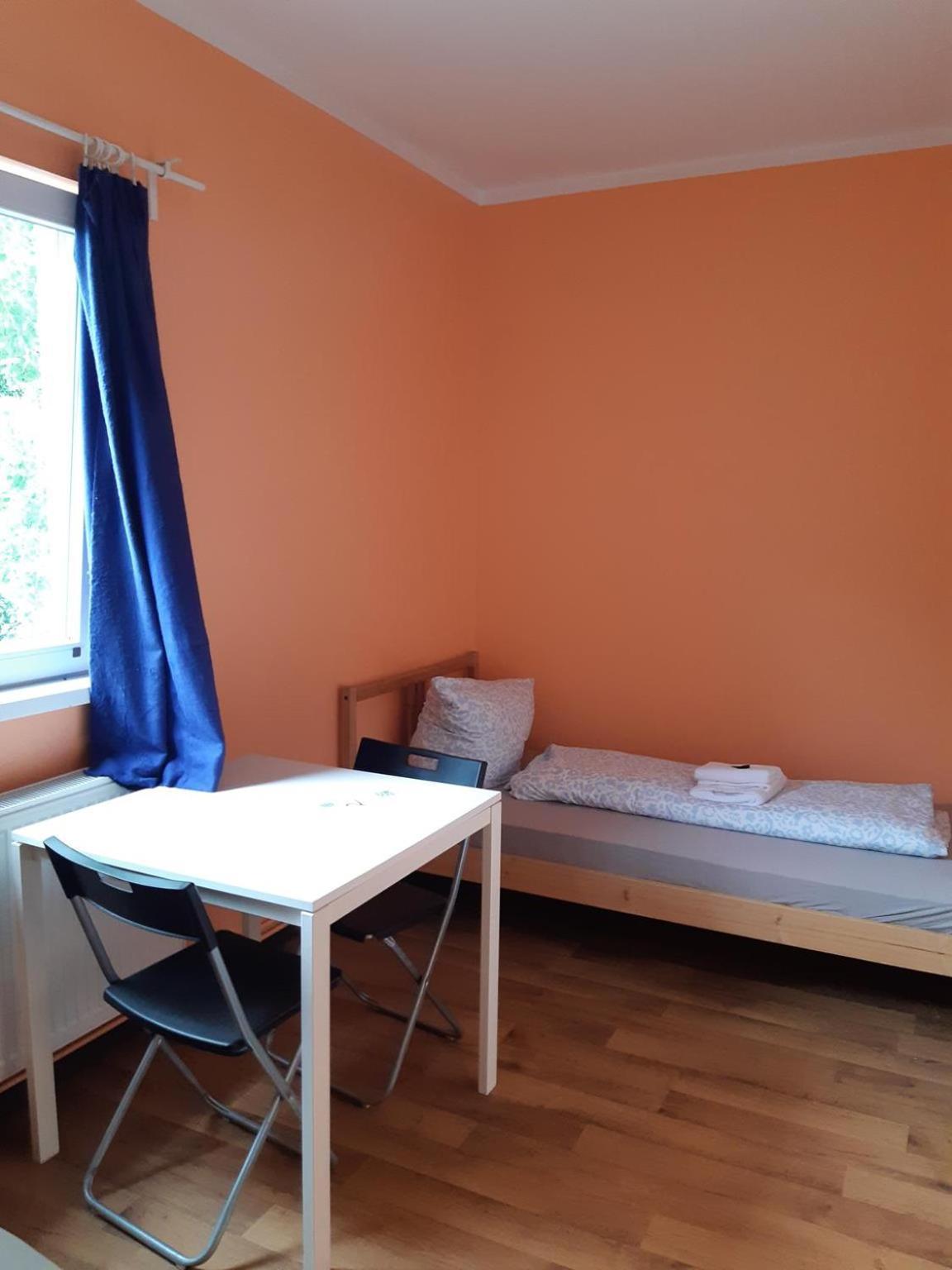 Budget Allach & Tub 19a Ostello Monaco di Baviera