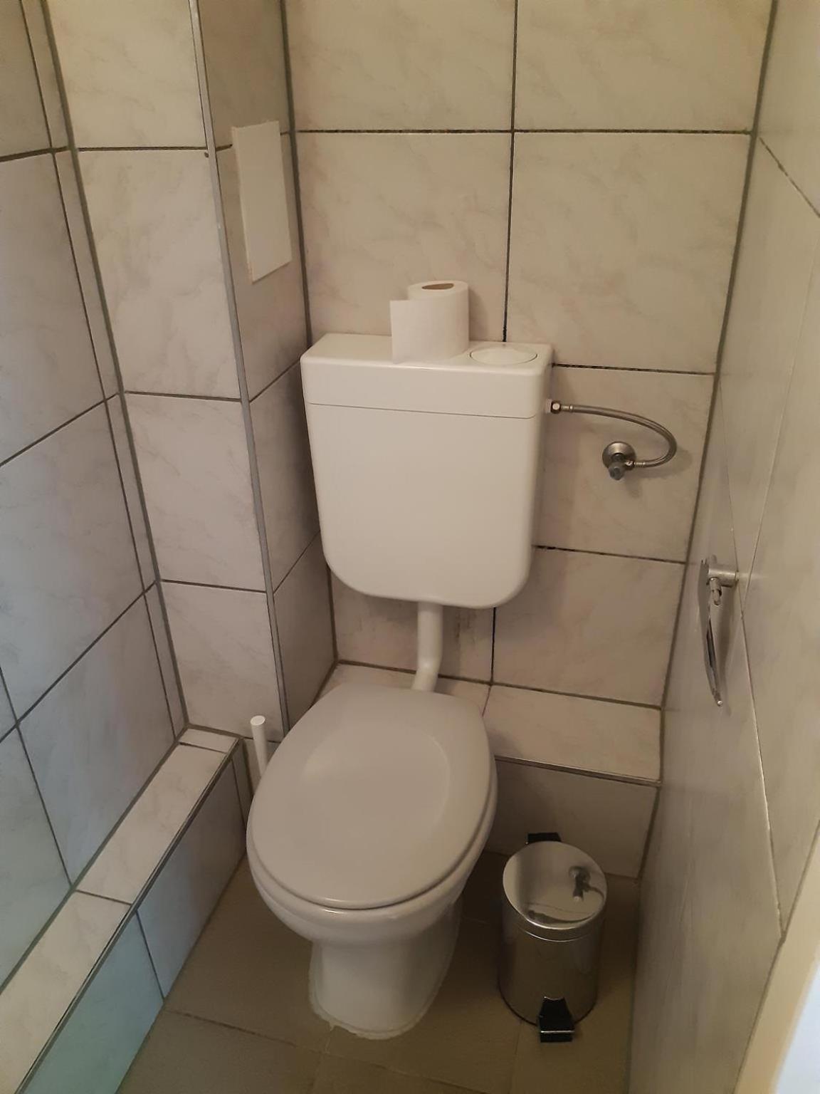 Ostello Budget Allach & Tub 19a Monaco di Baviera