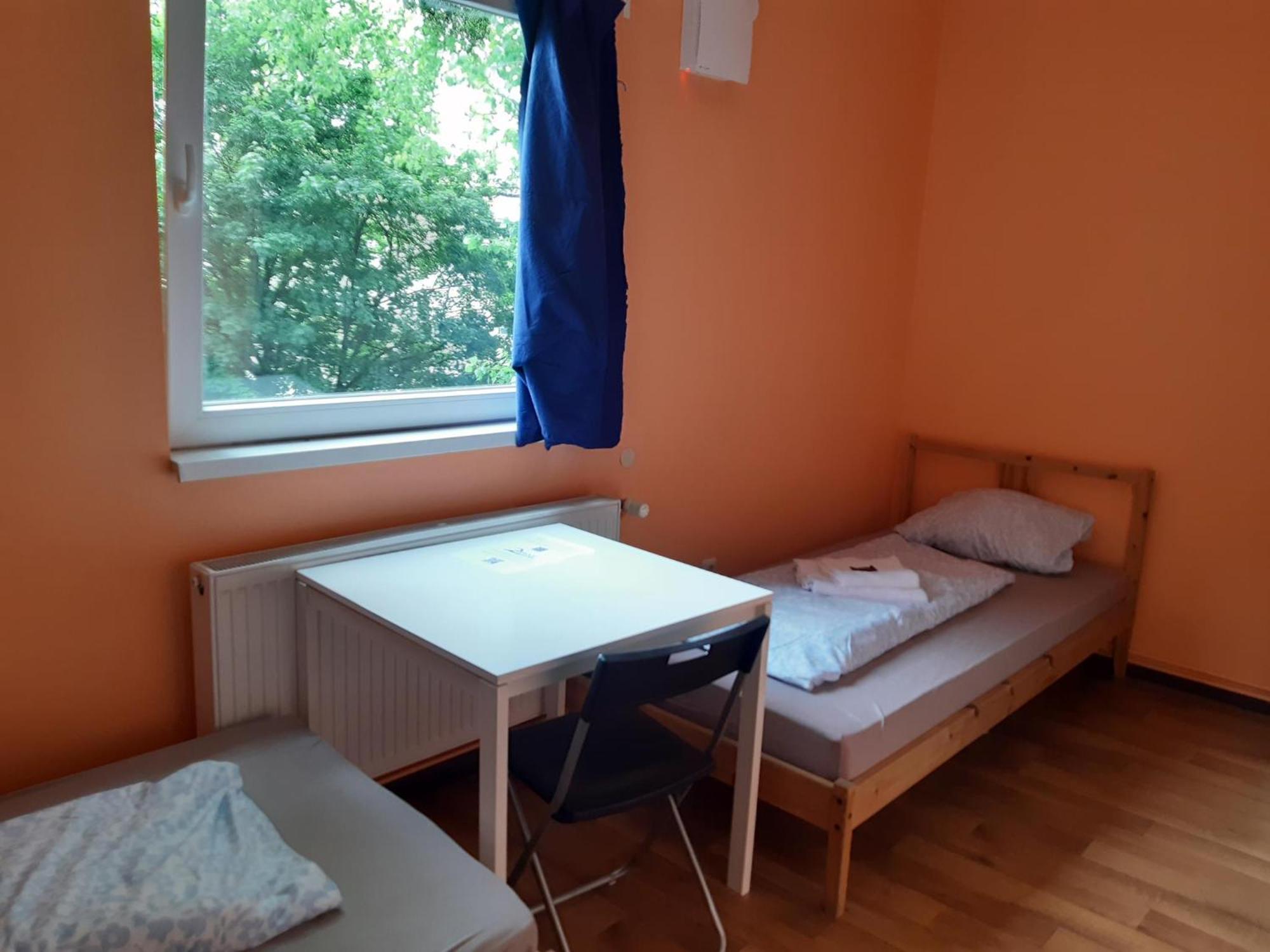 Ostello Budget Allach & Tub 19a Monaco di Baviera