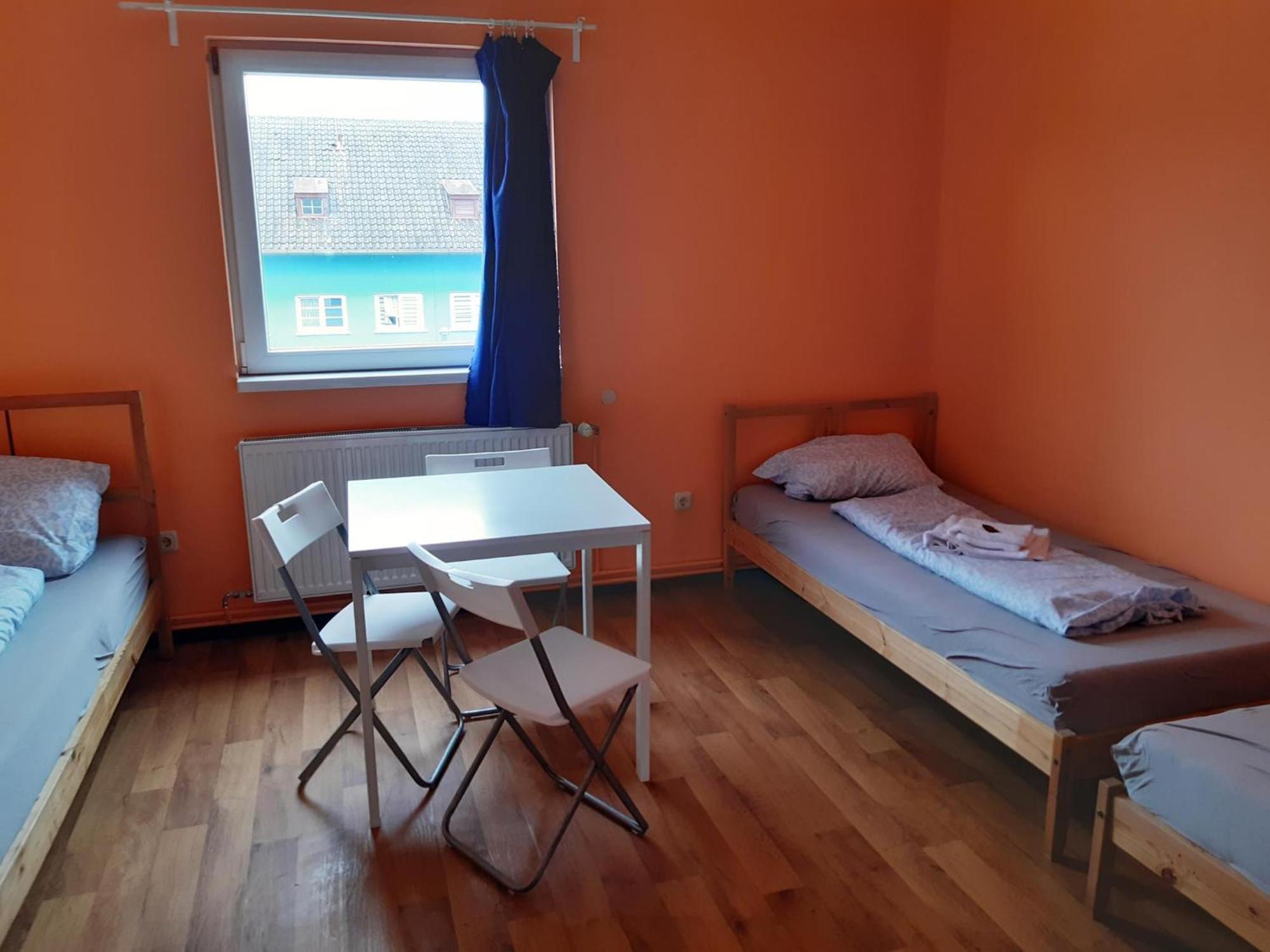 Ostello Budget Allach & Tub 19a Monaco di Baviera