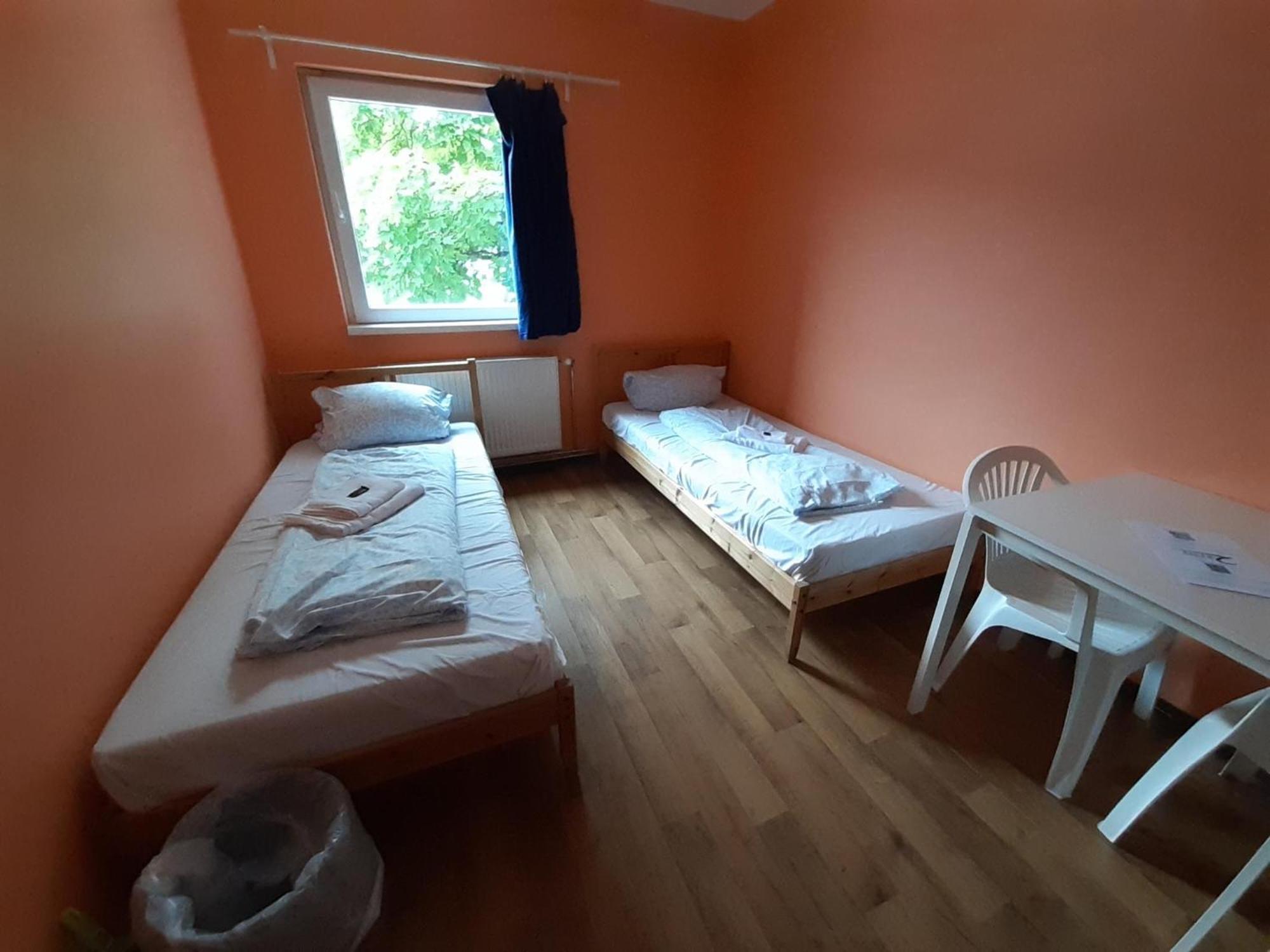 Budget Allach & Tub 19a Monaco di Baviera