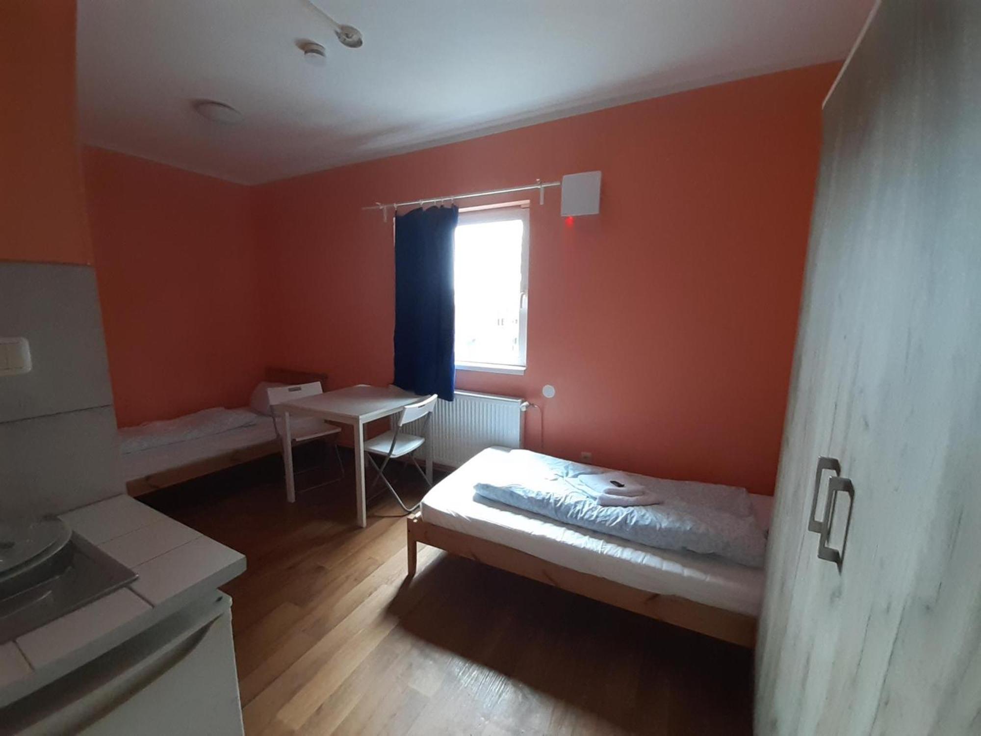Budget Allach & Tub 19a Ostello *